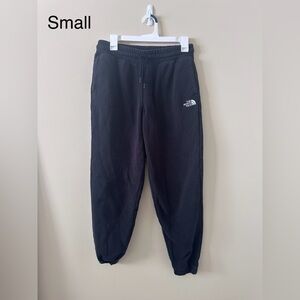 North Face Joggers Size S